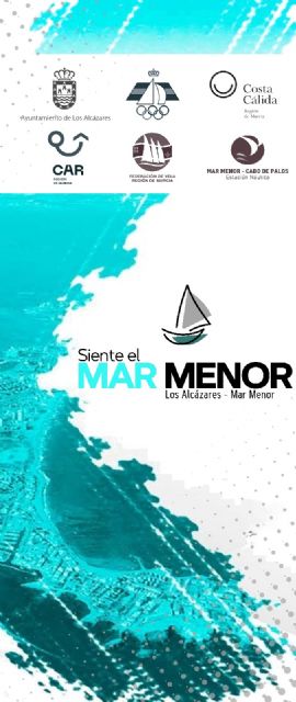 ‘Siente el Mar Menor’ dejará en Los Alcázares un impacto económico de más 1.700.000 euros