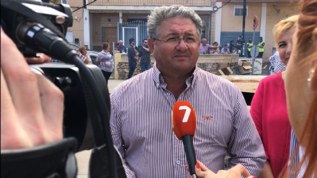 PP: 'Hemos conseguido un ayuntamiento saneado económicamente, tras los excesos del PSOE de épocas pasadas'