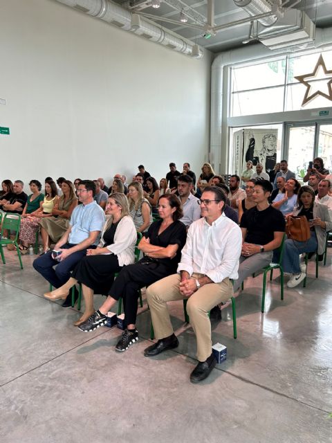 ‘Gastromar Los Alcázares’, el Evento Gastronómico del Año presenta su tercera edición en la Sala de Catas de Estrella de Levante