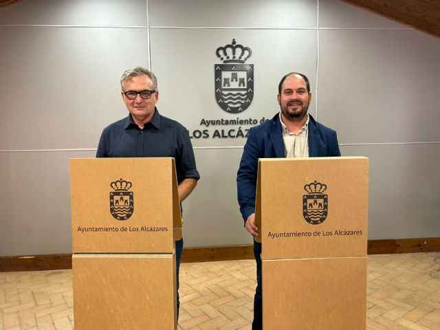 La Hermandad Virgen de la Asunción de Los Alcázares recibe este año el premio Al-Kazar