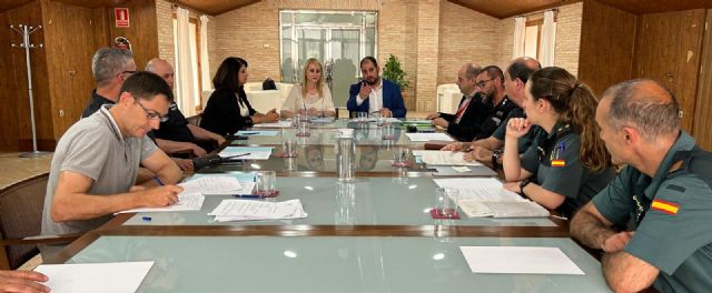 El Ayuntamiento de Los Alcázares refuerza el servicio de Policía Local con la incorporación de nuevos agentes