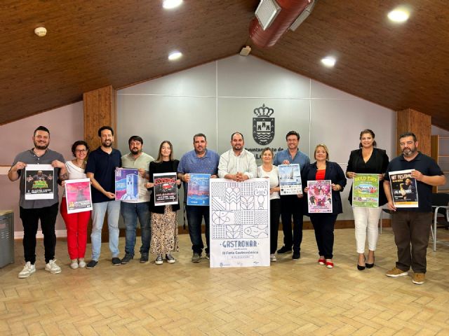 Los Alcázares celebra 41 años de Autonomía Municipal con un mes cargado de actividades